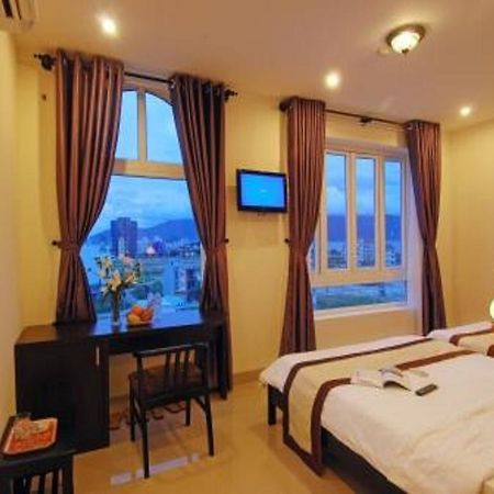 Silver Sea Hotel Da Nang Buitenkant foto
