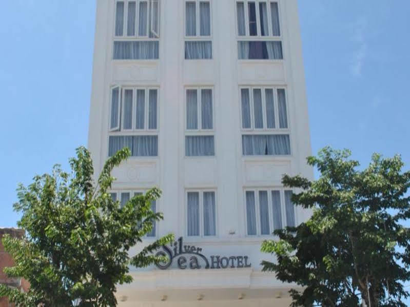 Silver Sea Hotel Da Nang Buitenkant foto